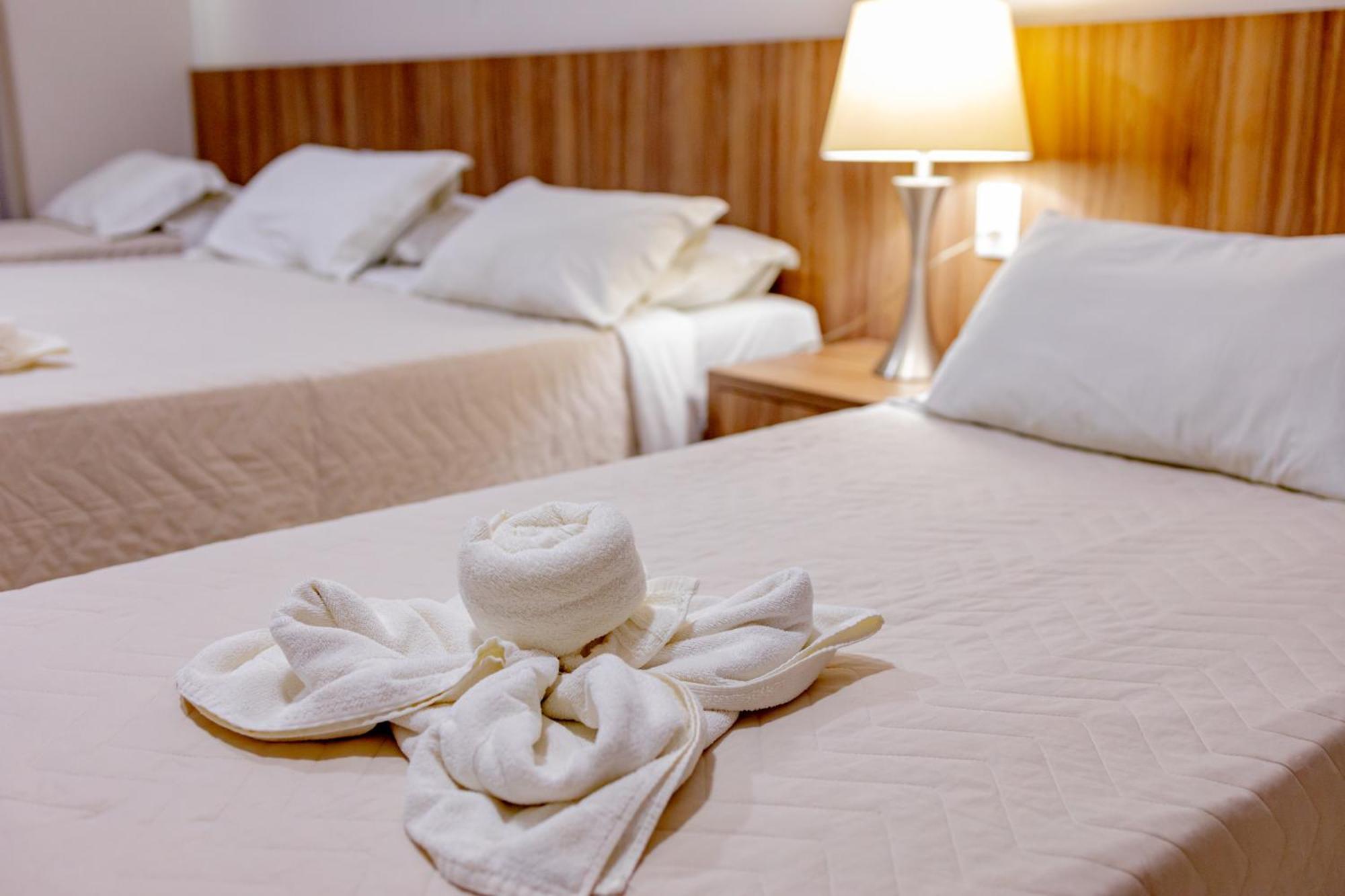 Hotel Villa De Holanda Holambra Kültér fotó